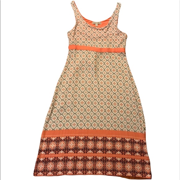 Cambridge Dry Goods Dresses & Skirts - Cambridge Dry Goods Dress Size S